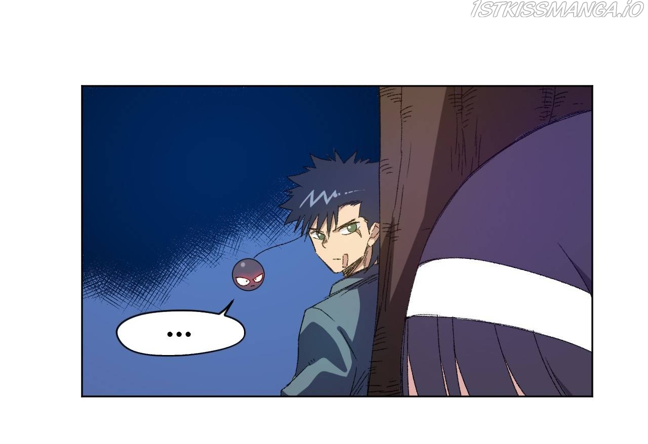 Lord of Catastrophe Chapter 105 - page 23