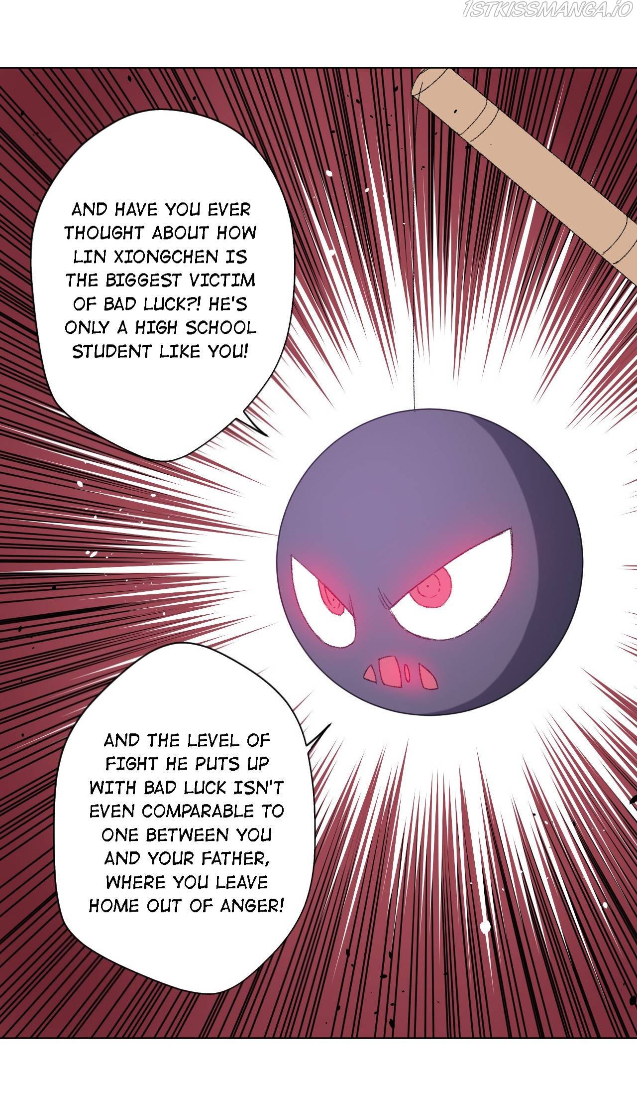 Lord of Catastrophe Chapter 105 - page 47