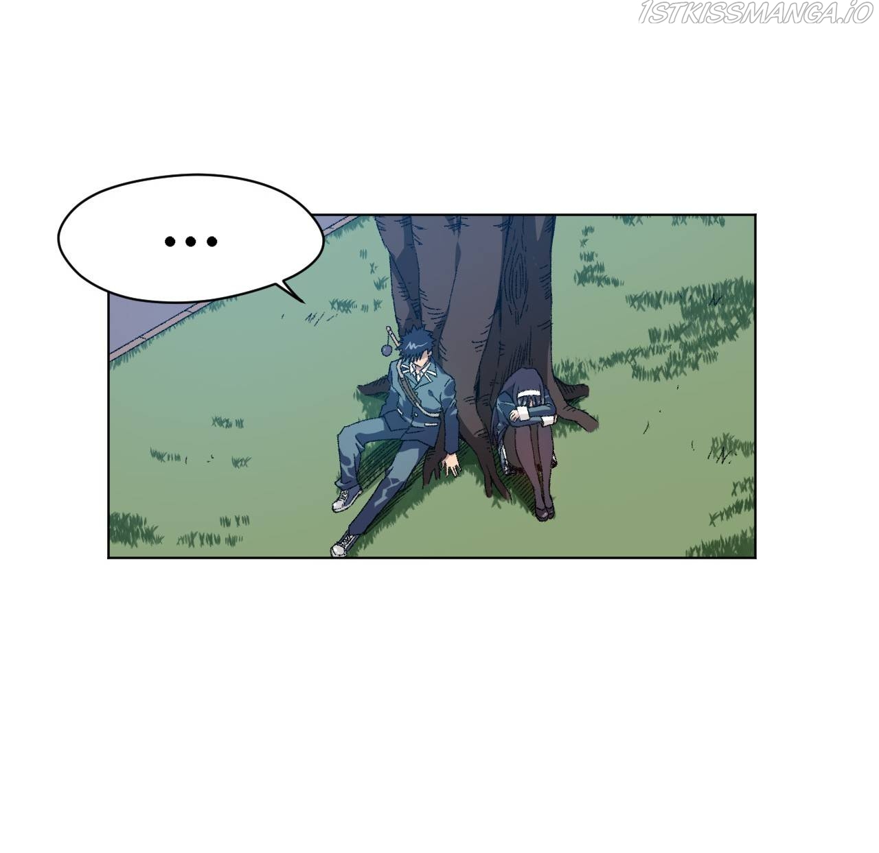 Lord of Catastrophe Chapter 105 - page 6