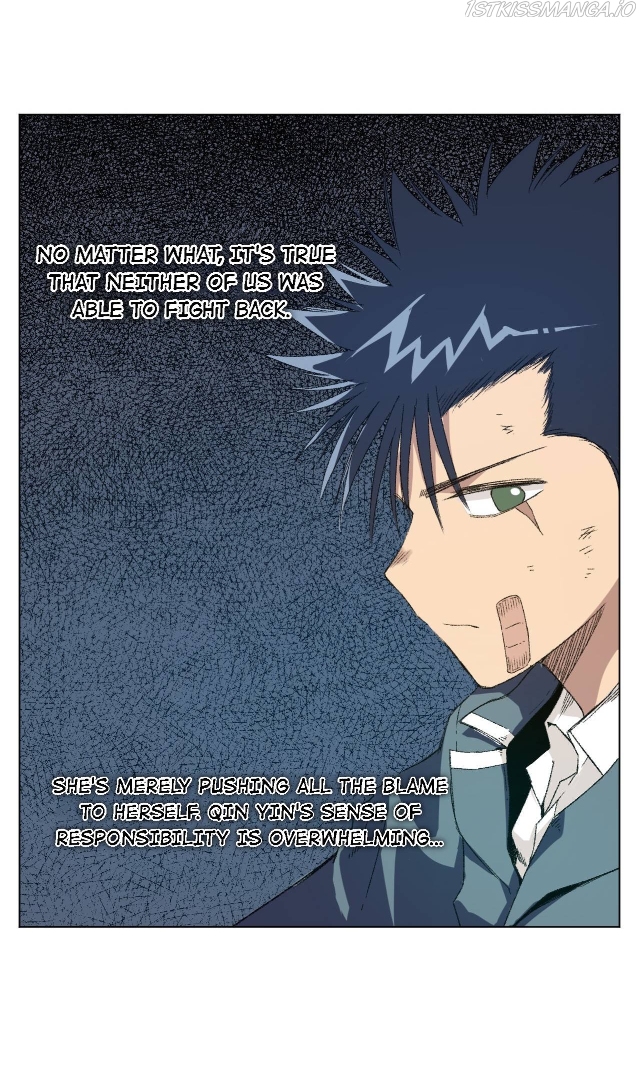 Lord of Catastrophe Chapter 105 - page 9