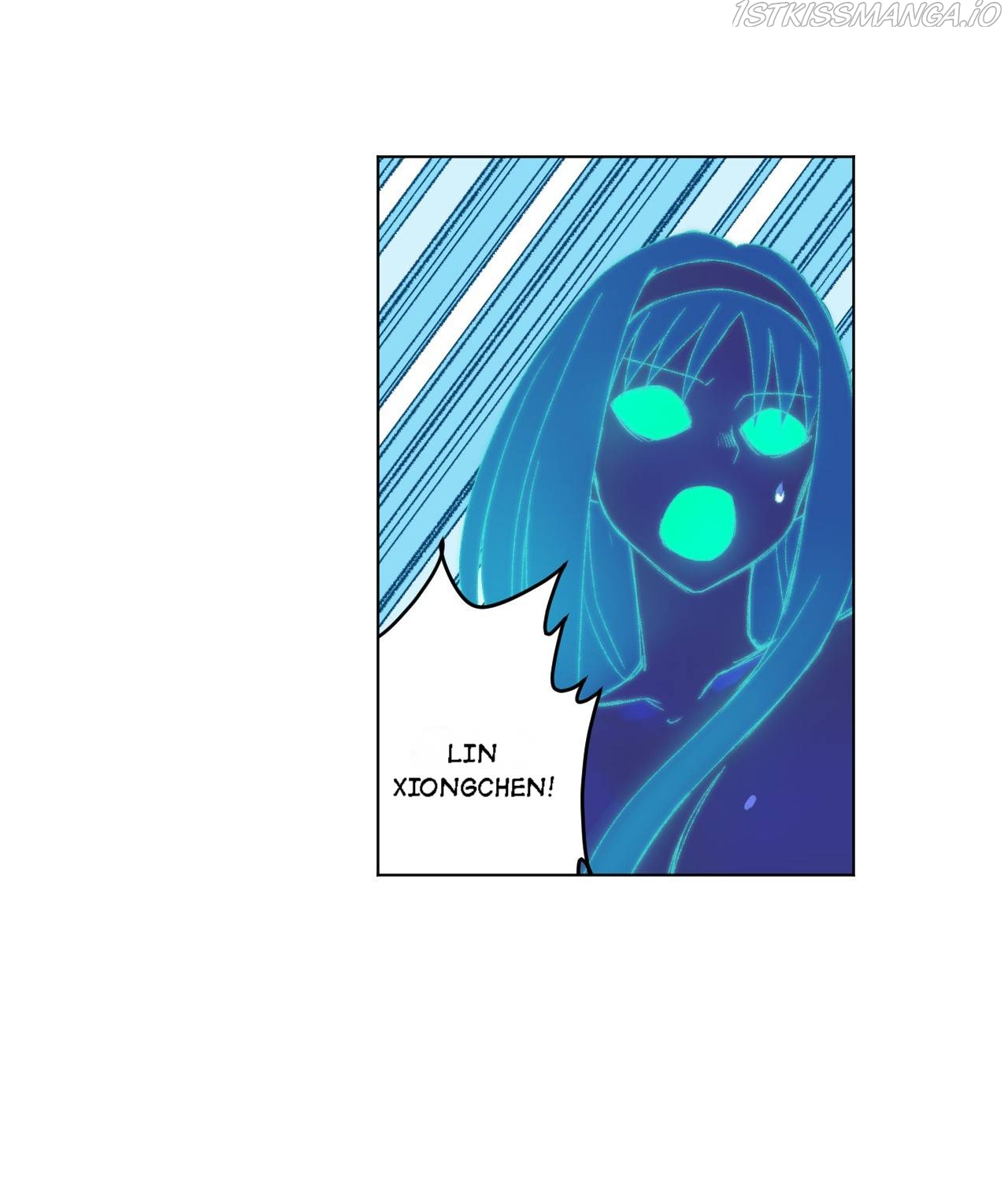 Lord of Catastrophe Chapter 104 - page 14