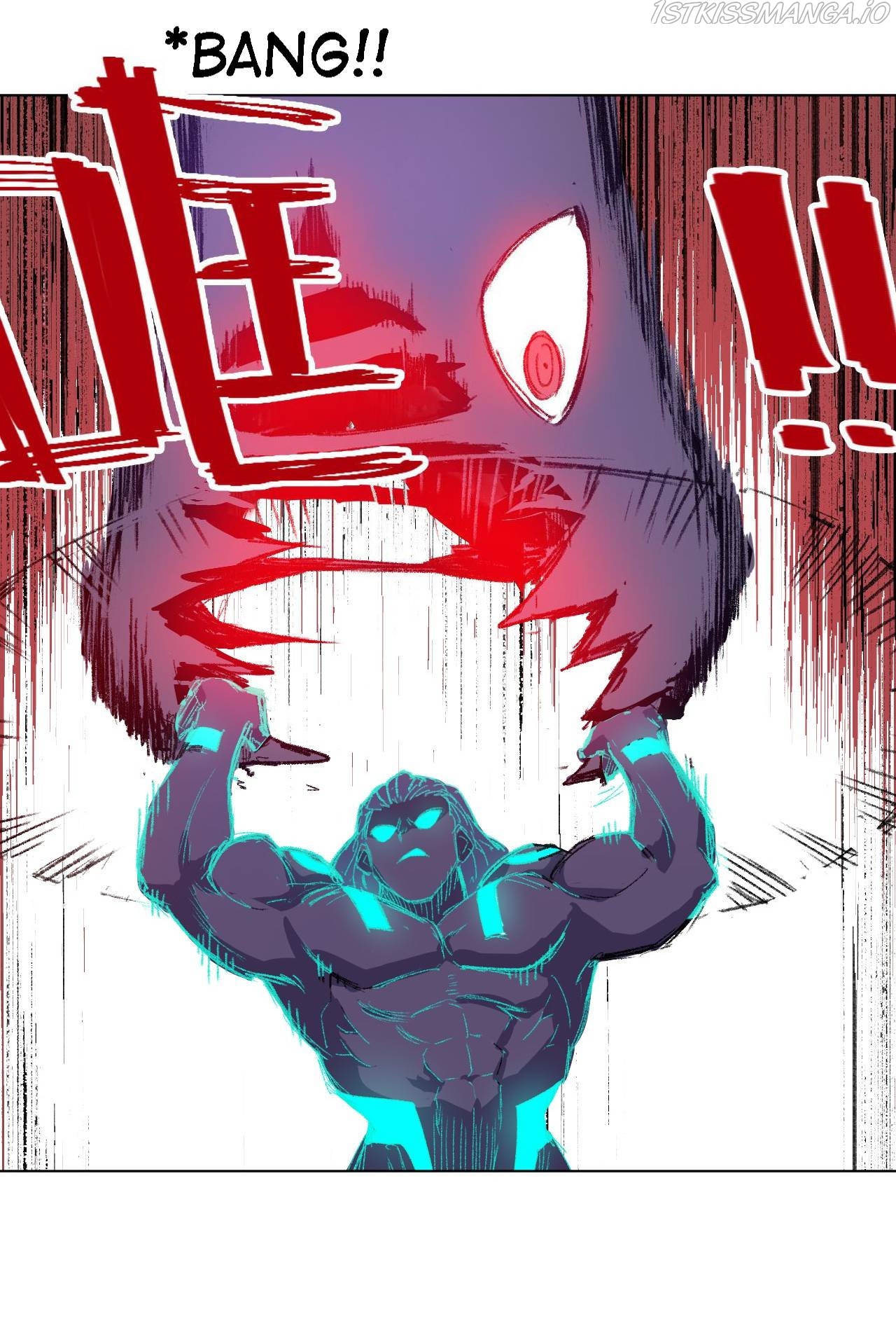Lord of Catastrophe Chapter 104 - page 18