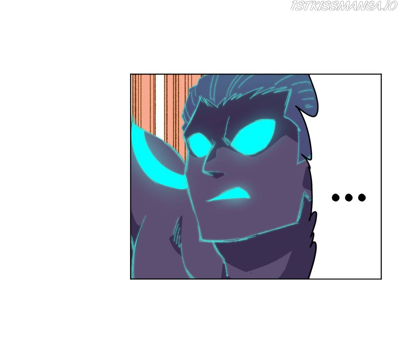 Lord of Catastrophe Chapter 104 - page 19