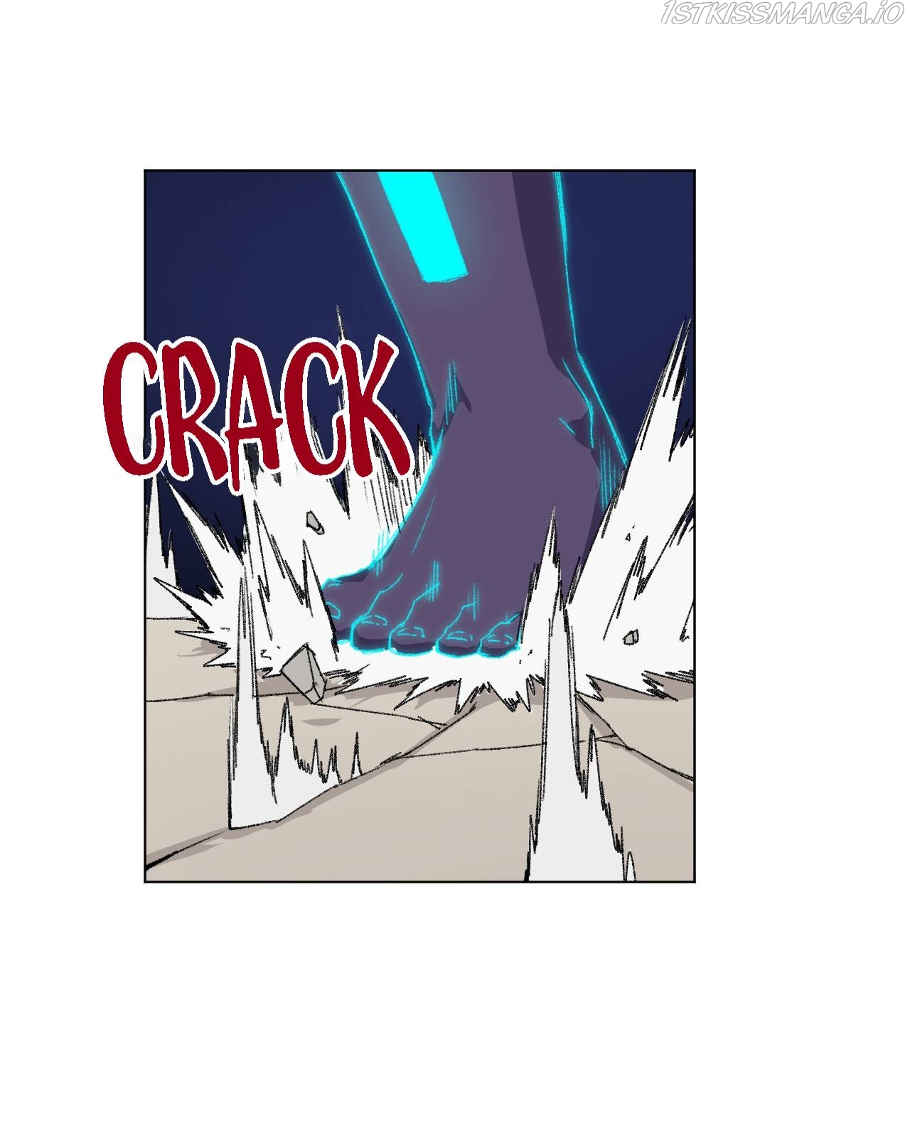 Lord of Catastrophe Chapter 104 - page 20