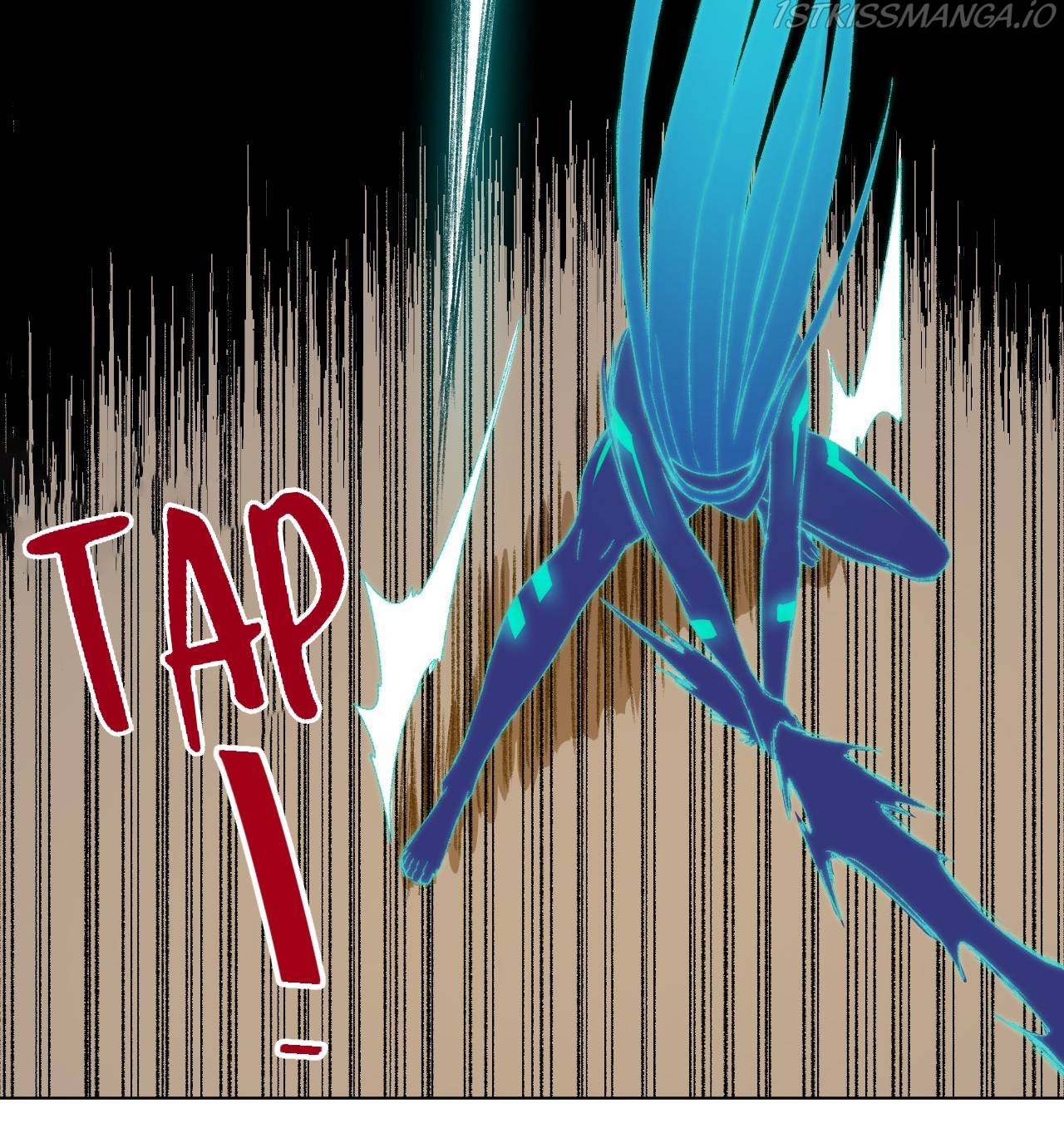 Lord of Catastrophe Chapter 104 - page 25