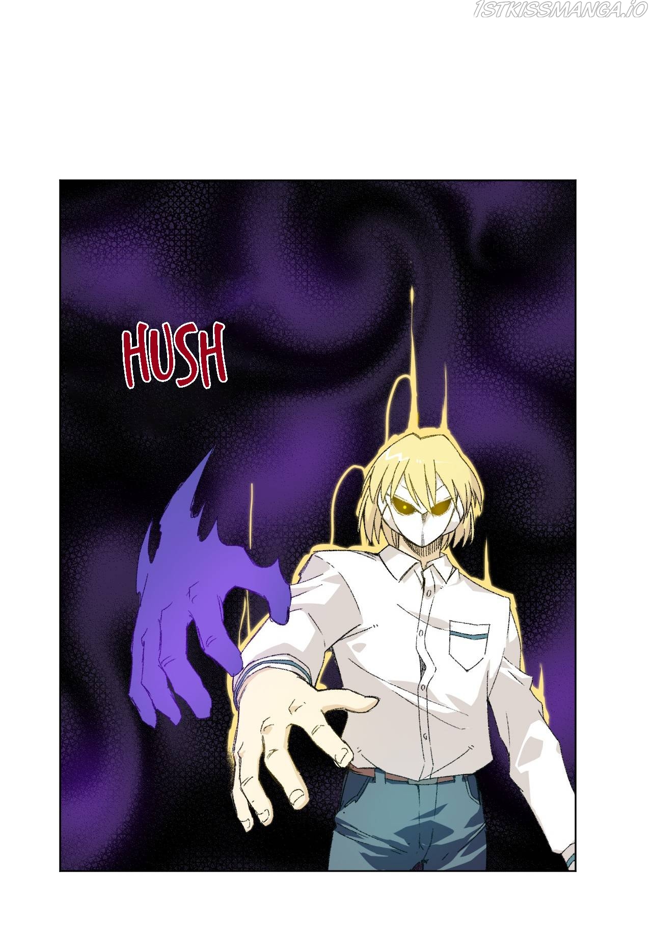 Lord of Catastrophe Chapter 104 - page 27