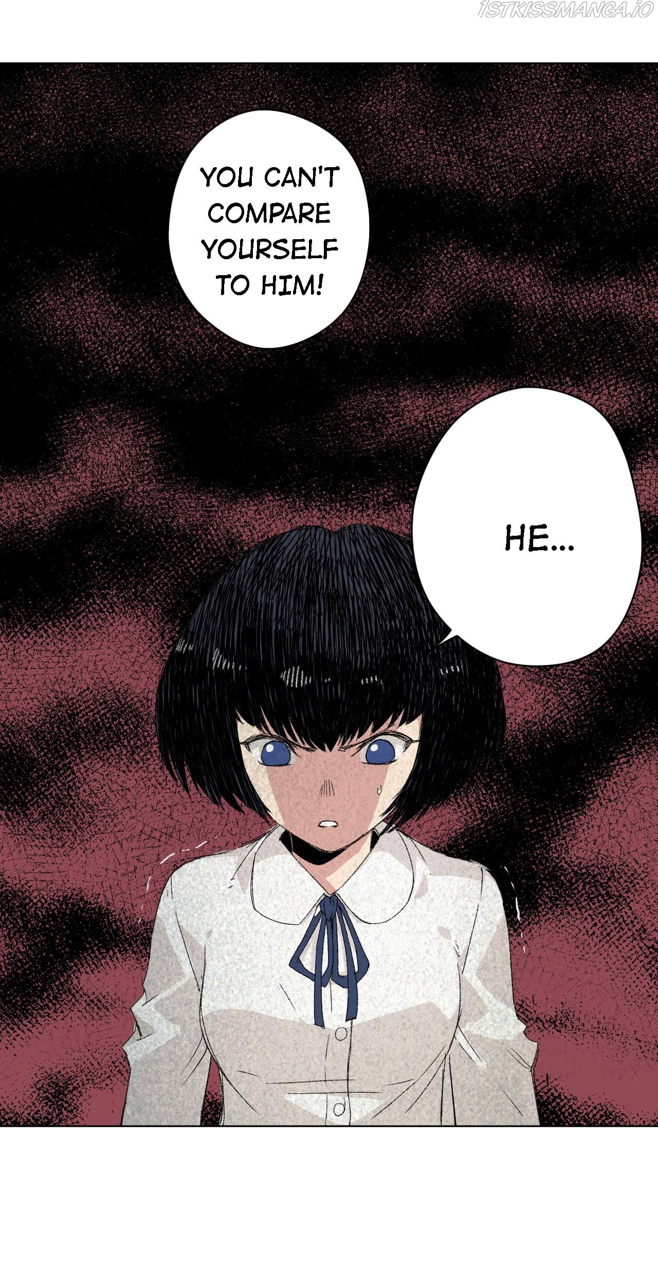Lord of Catastrophe Chapter 104 - page 31
