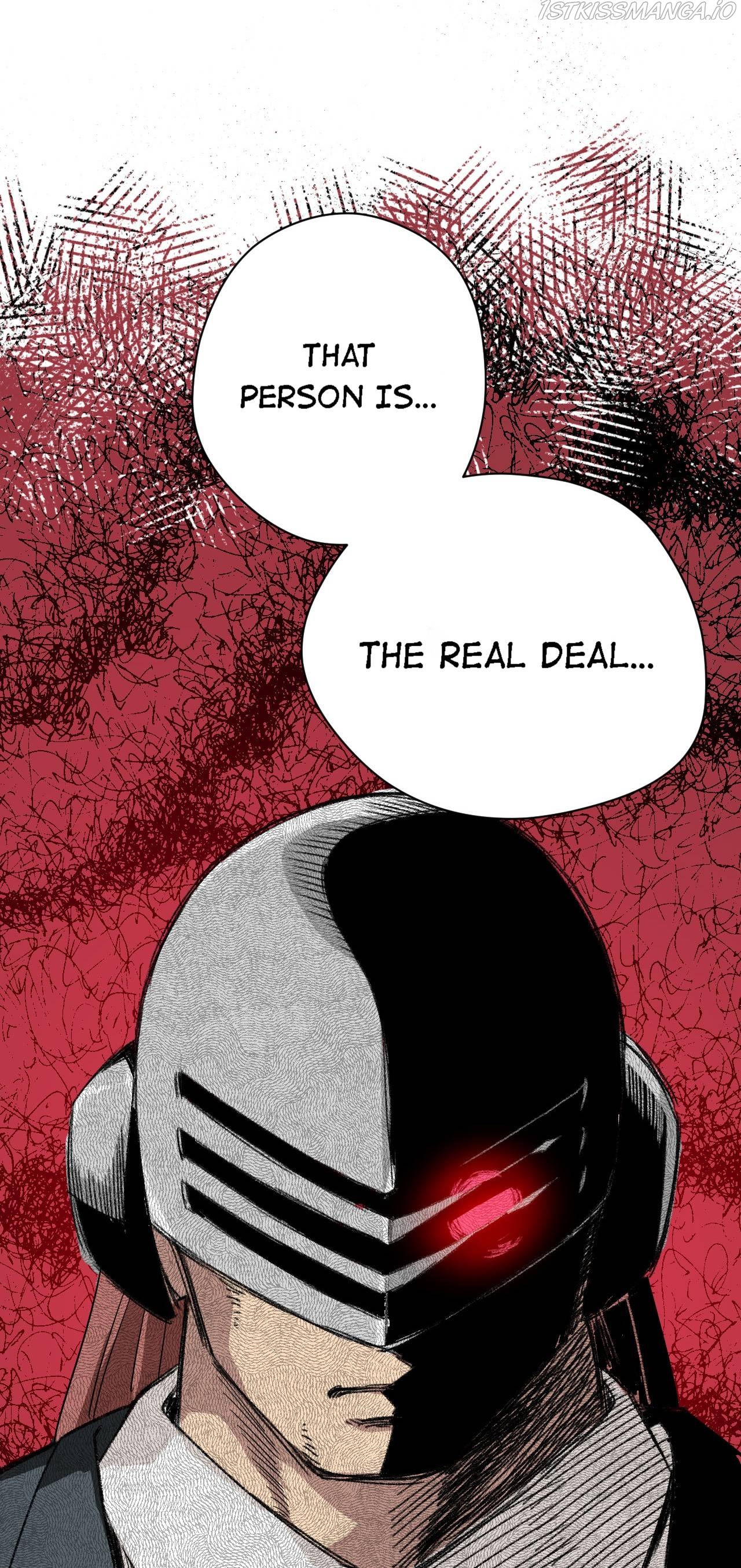 Lord of Catastrophe Chapter 104 - page 33