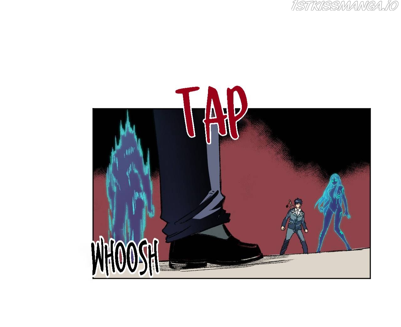 Lord of Catastrophe Chapter 104 - page 41