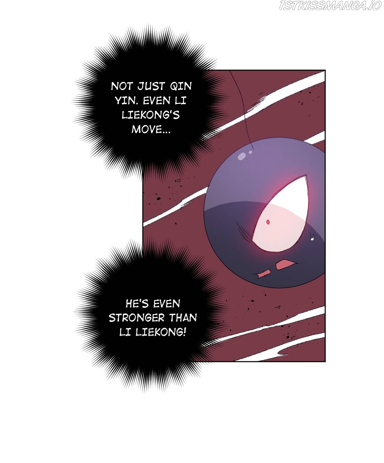 Lord of Catastrophe Chapter 104 - page 47