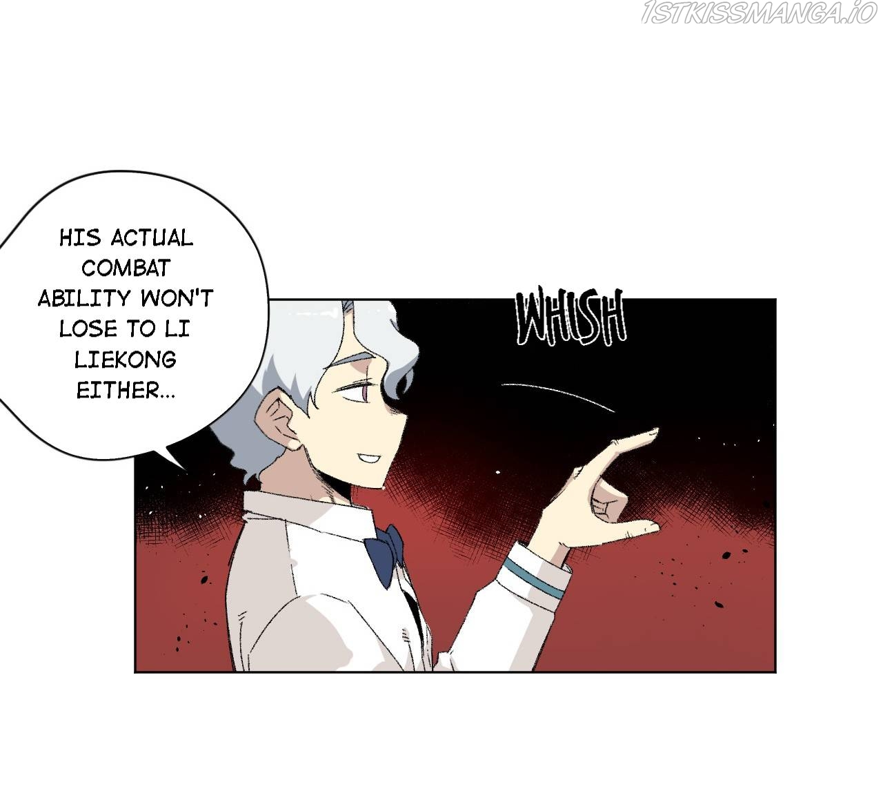 Lord of Catastrophe Chapter 104 - page 48