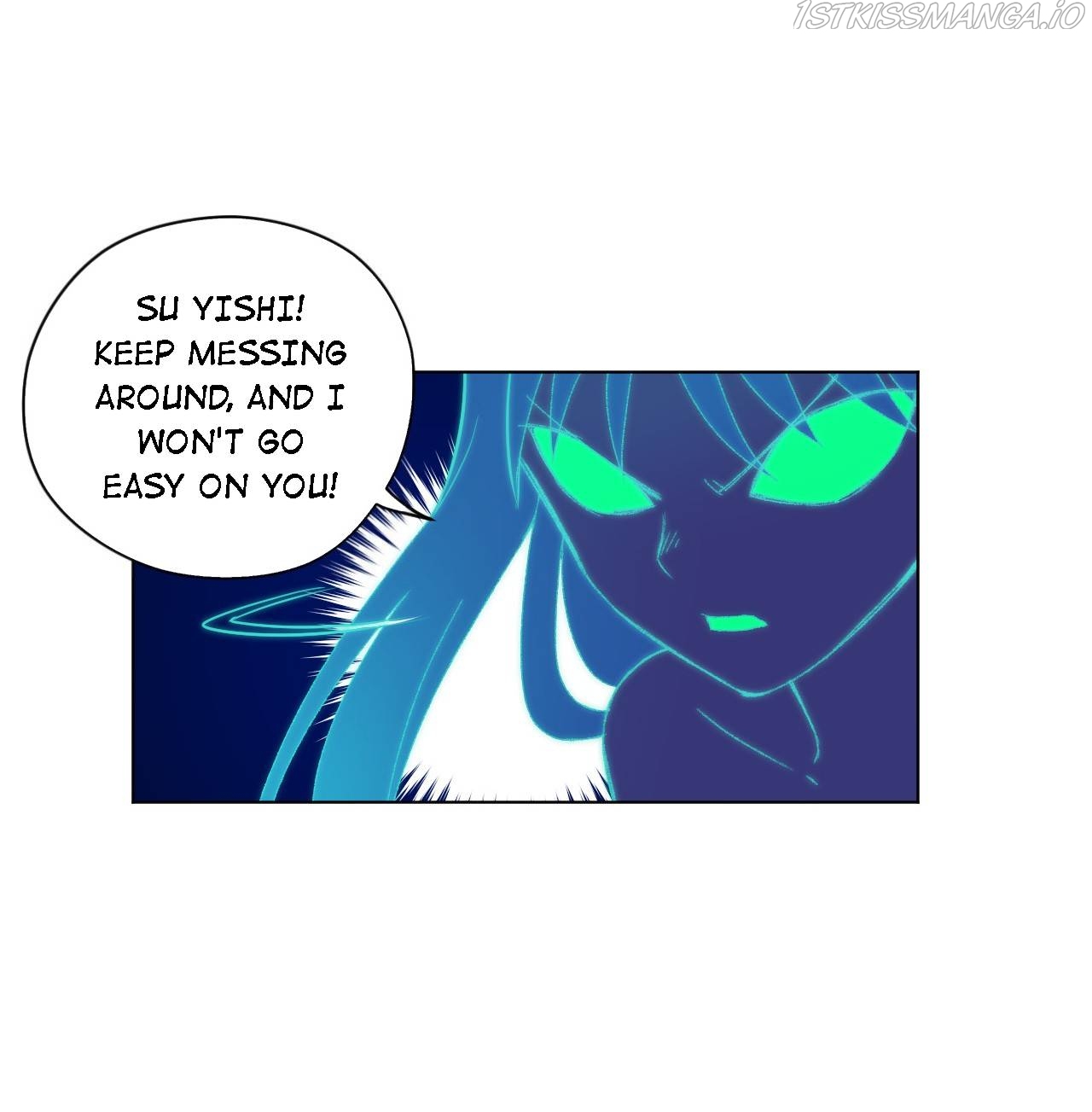 Lord of Catastrophe Chapter 104 - page 53