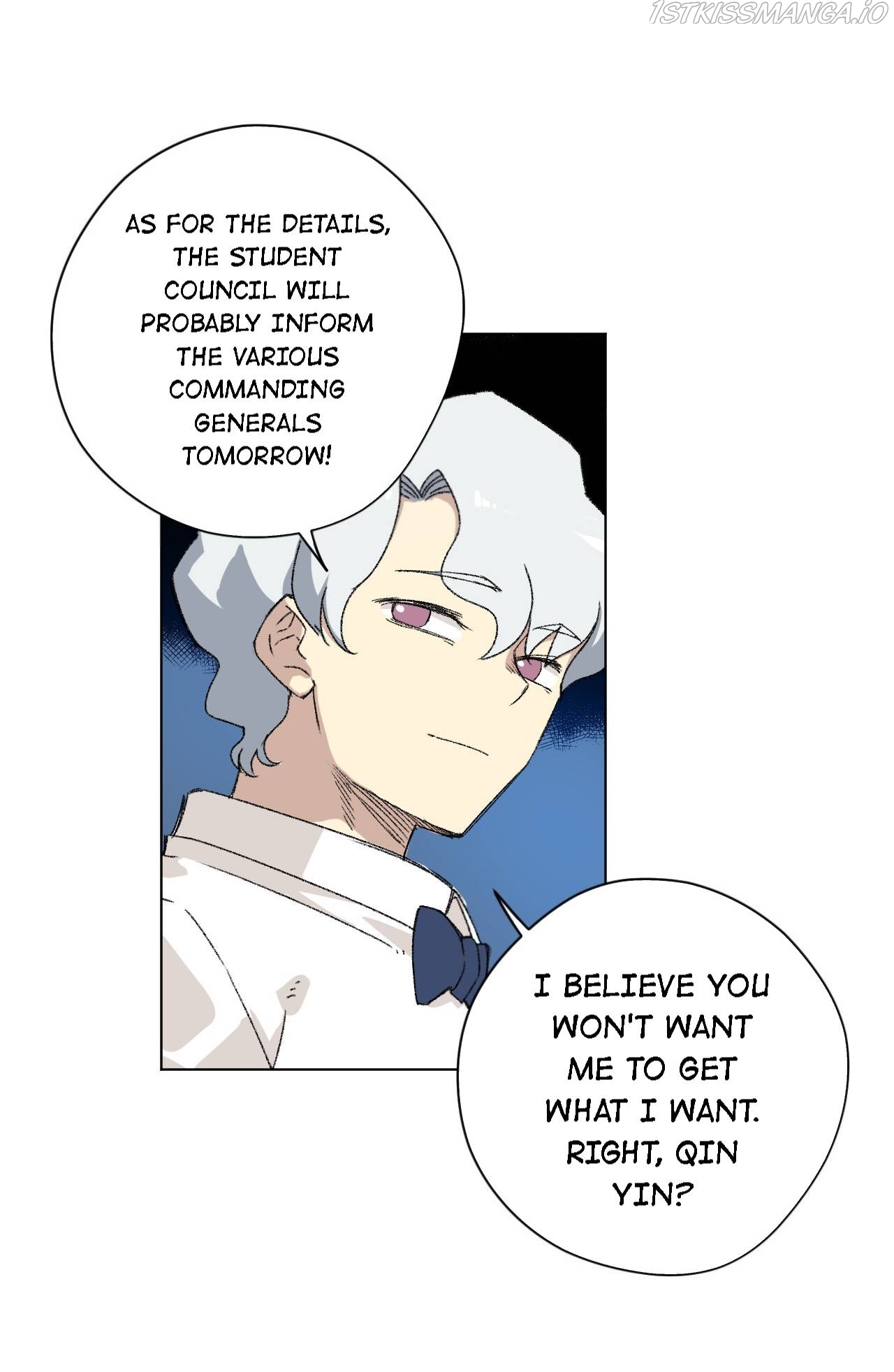 Lord of Catastrophe Chapter 104 - page 57