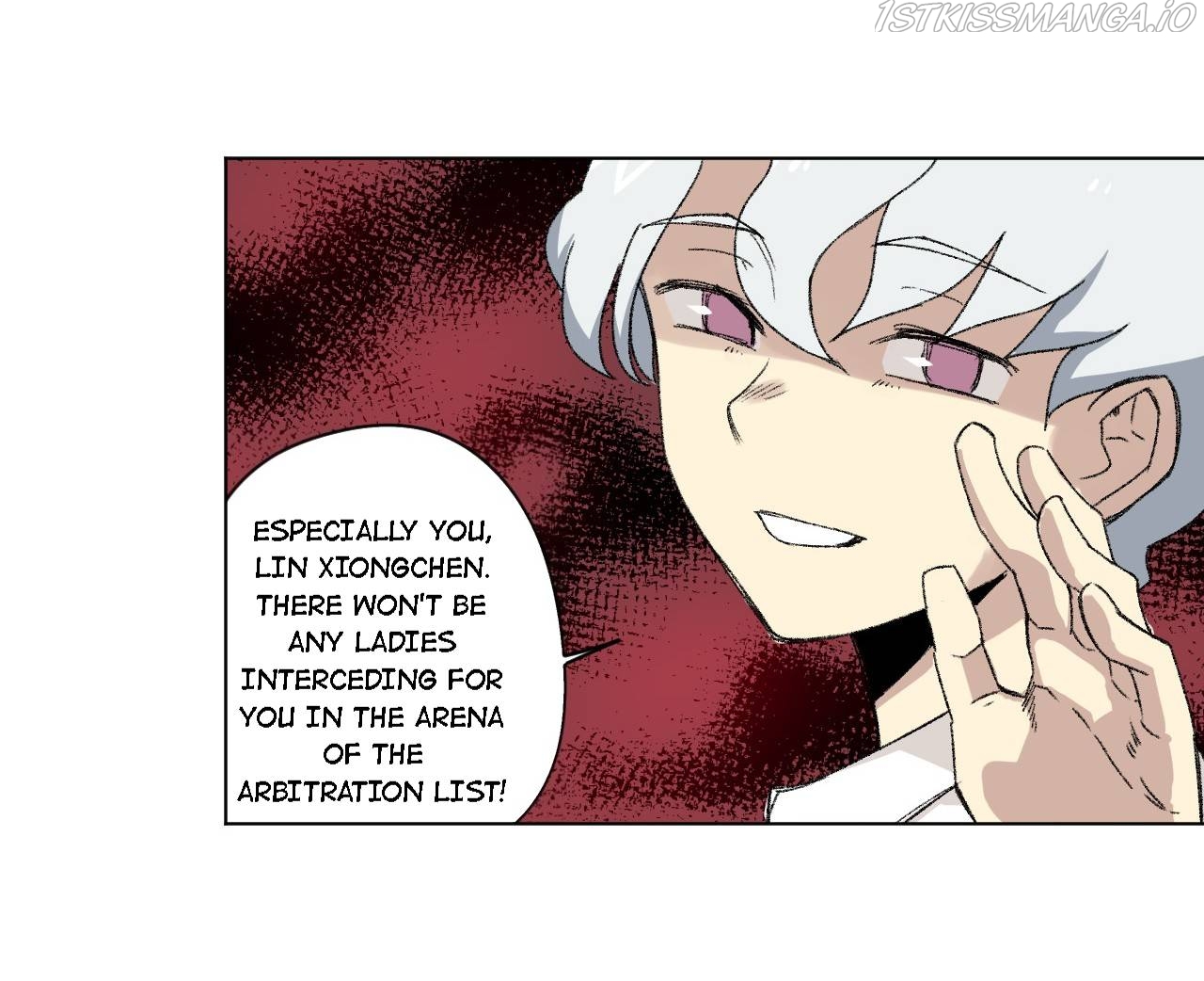 Lord of Catastrophe Chapter 104 - page 59