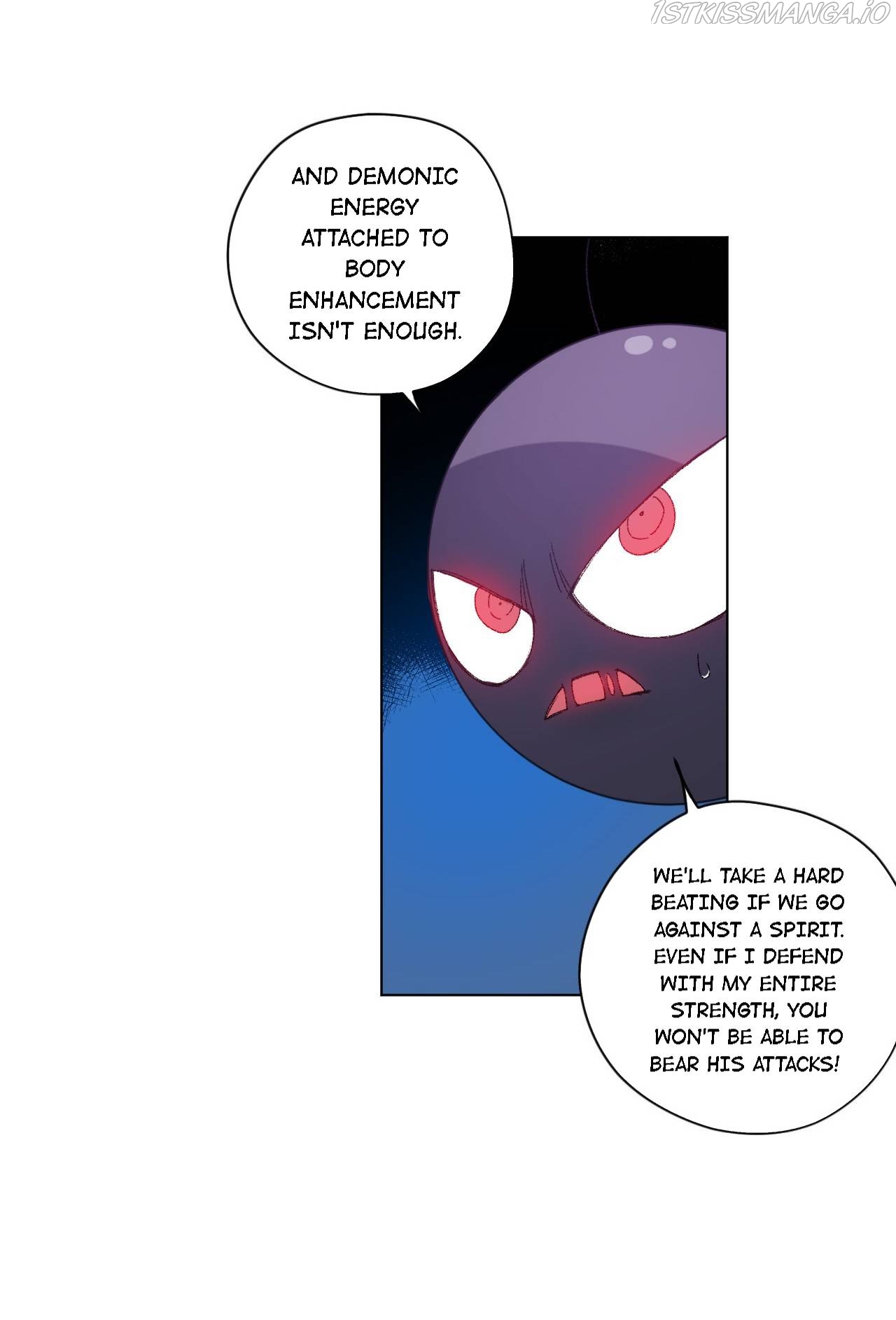 Lord of Catastrophe Chapter 103 - page 17