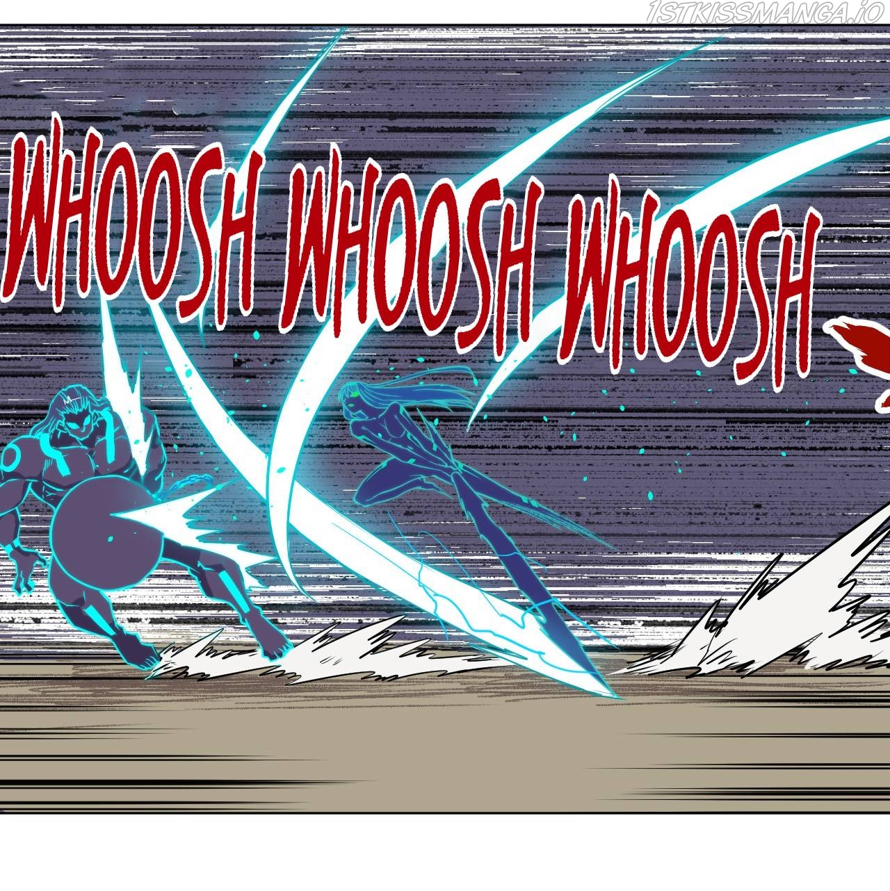 Lord of Catastrophe Chapter 103 - page 26