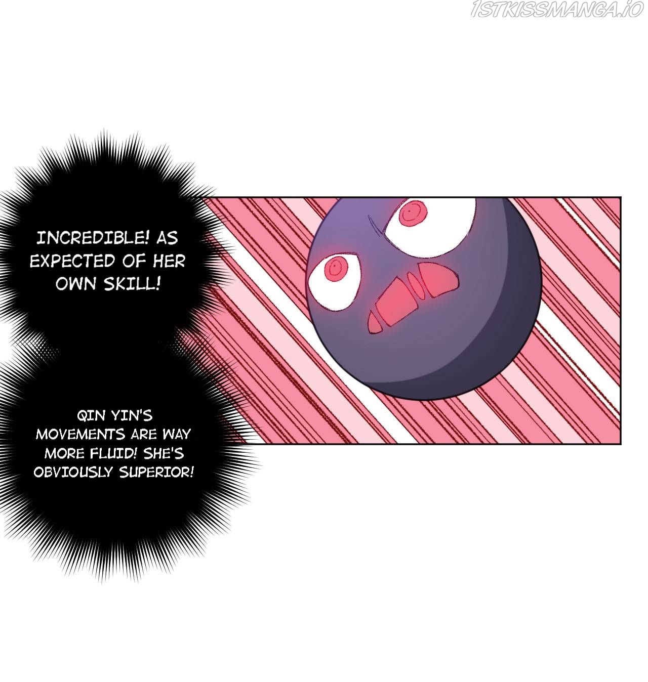 Lord of Catastrophe Chapter 103 - page 31