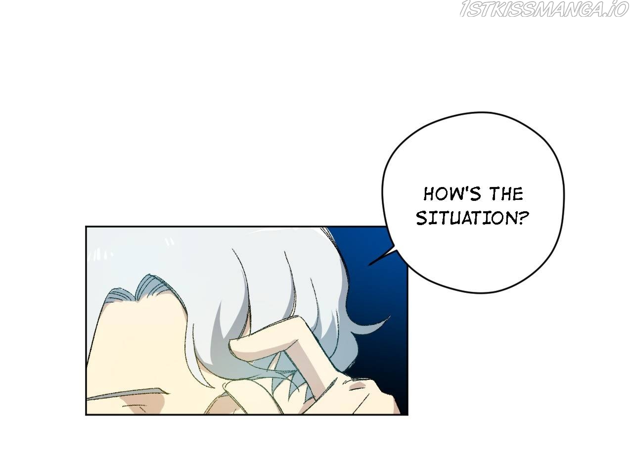 Lord of Catastrophe Chapter 103 - page 39