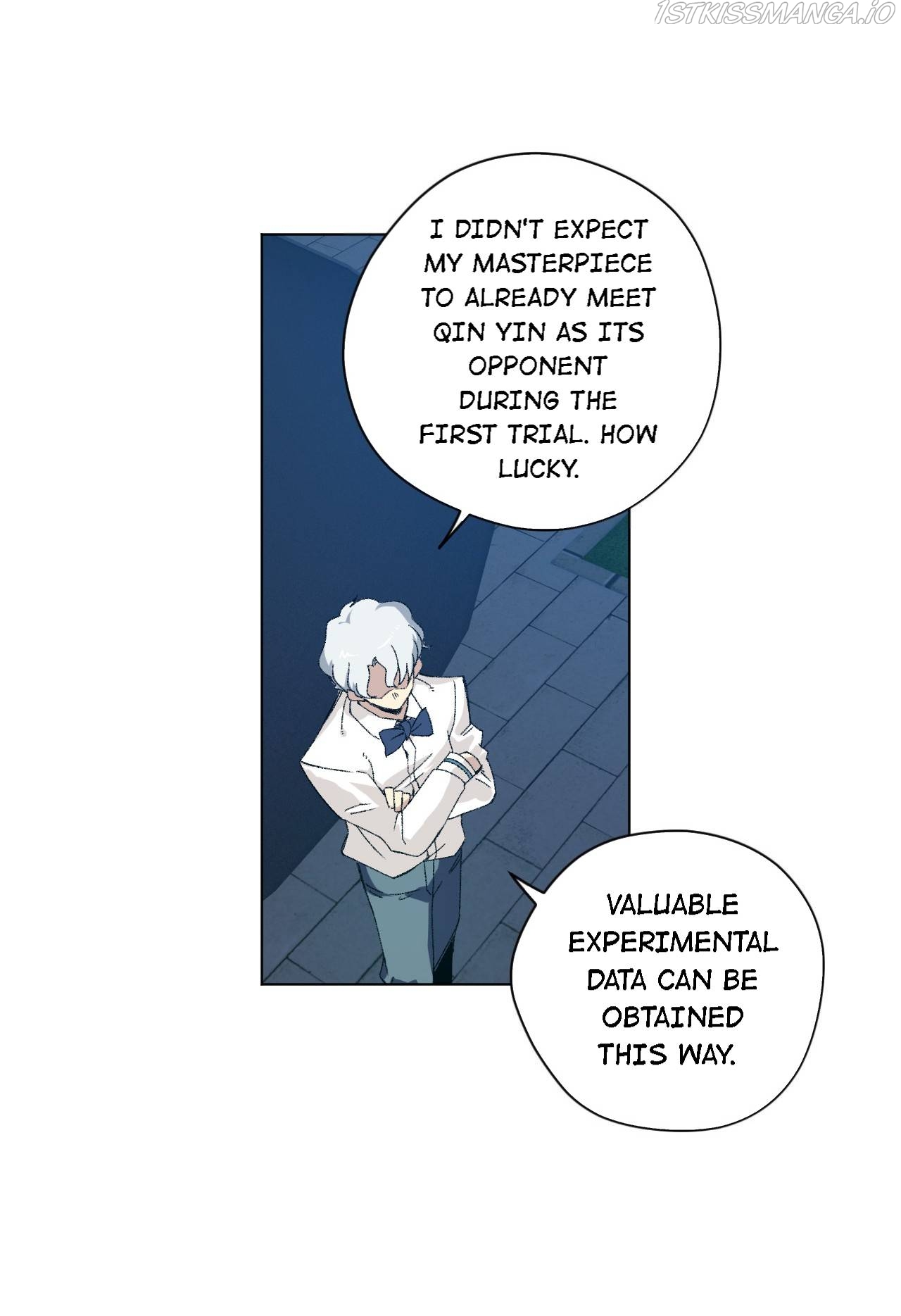 Lord of Catastrophe Chapter 103 - page 41