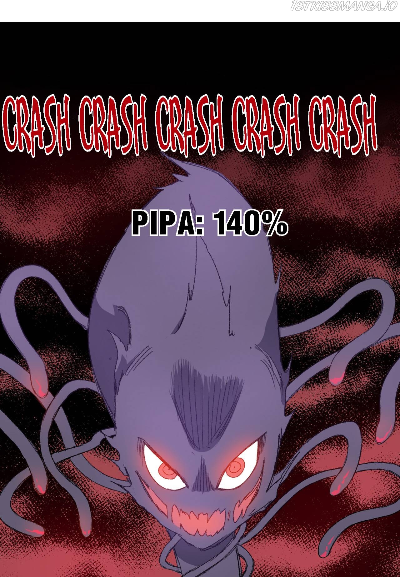 Lord of Catastrophe Chapter 103 - page 50