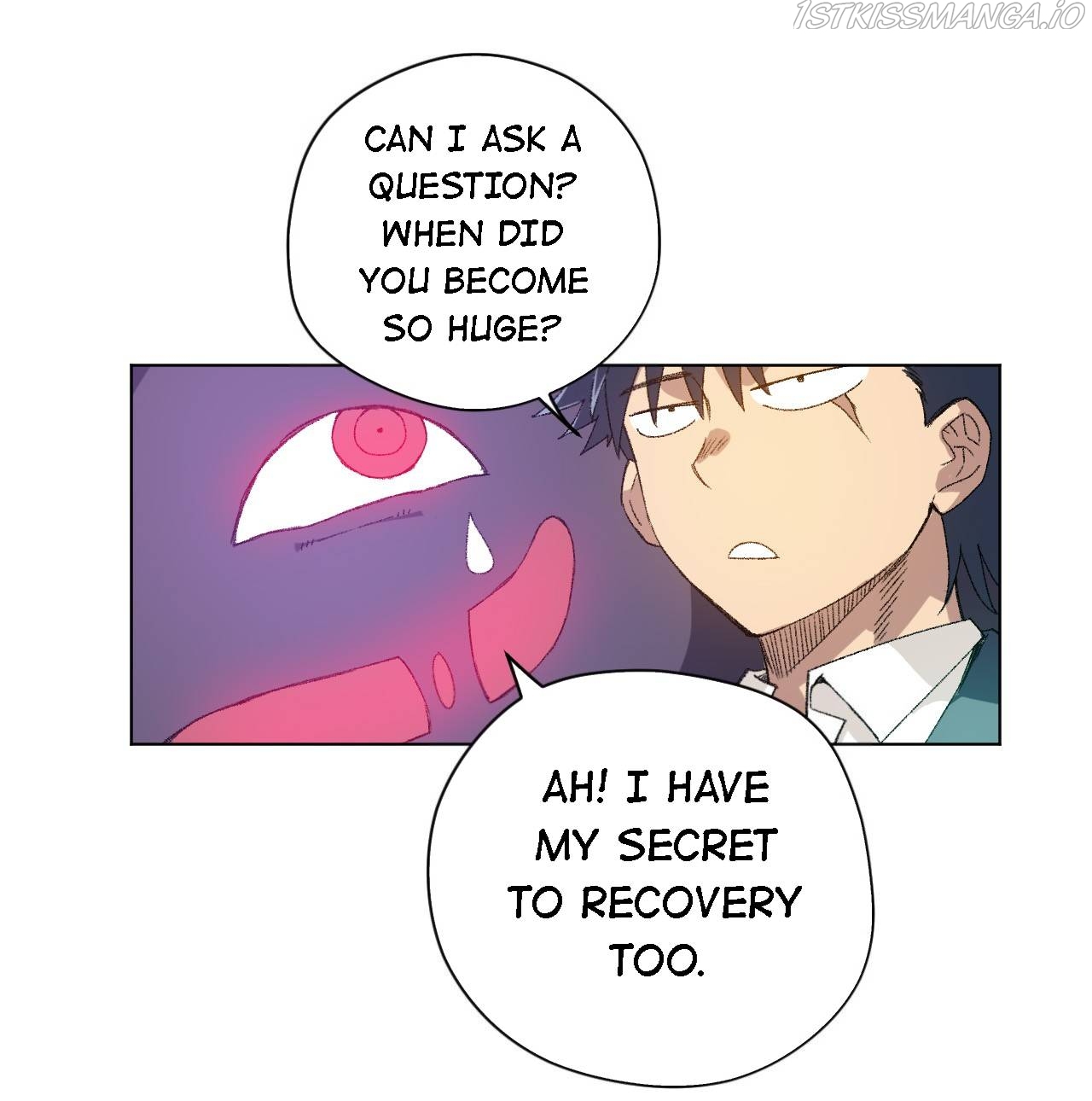 Lord of Catastrophe Chapter 103 - page 52