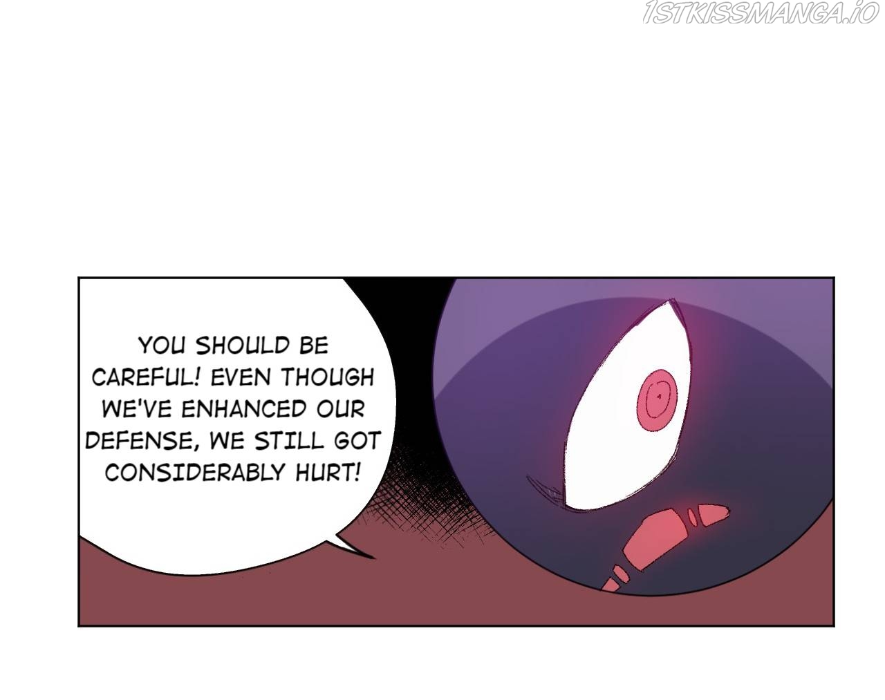 Lord of Catastrophe Chapter 102 - page 20