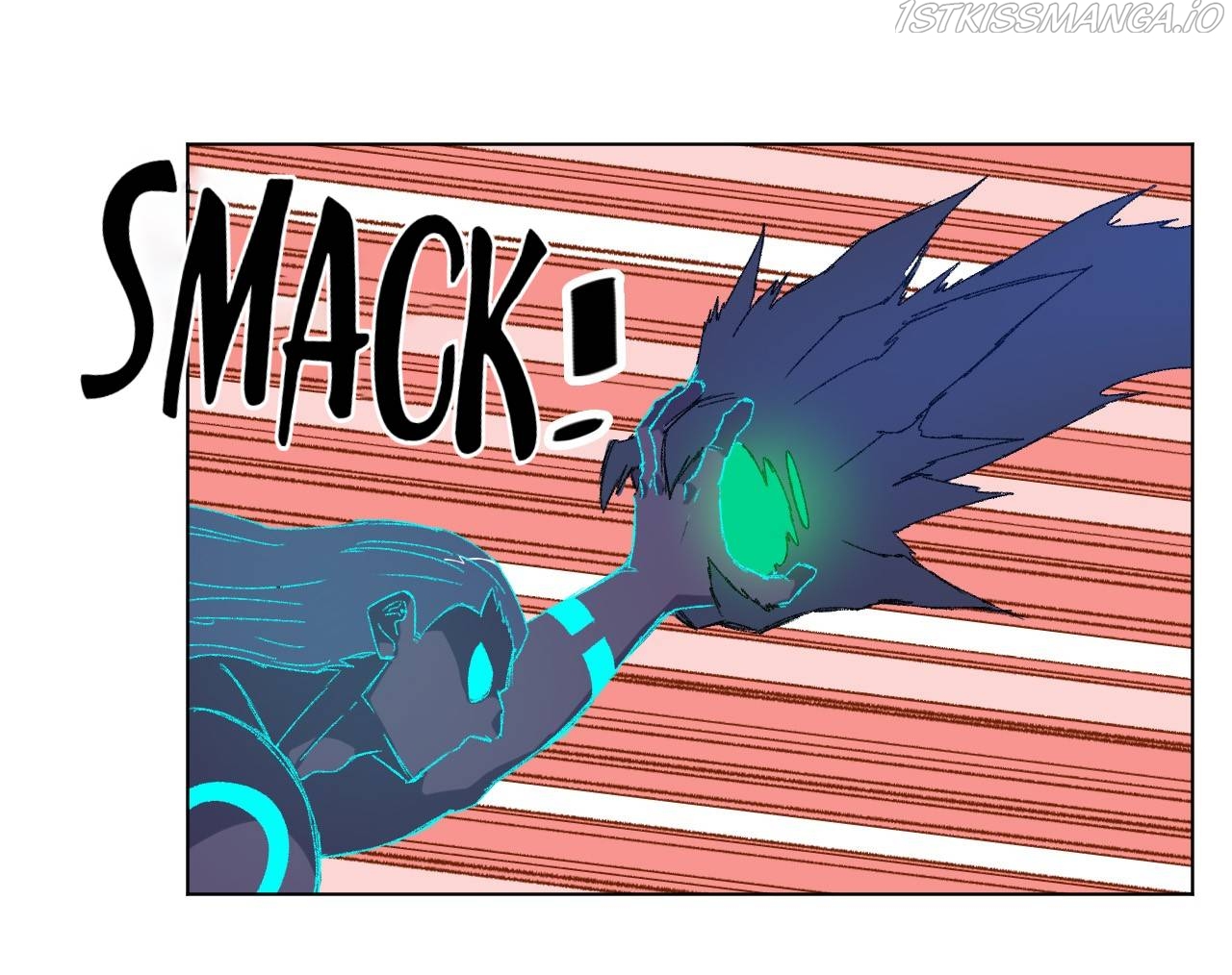 Lord of Catastrophe Chapter 102 - page 25