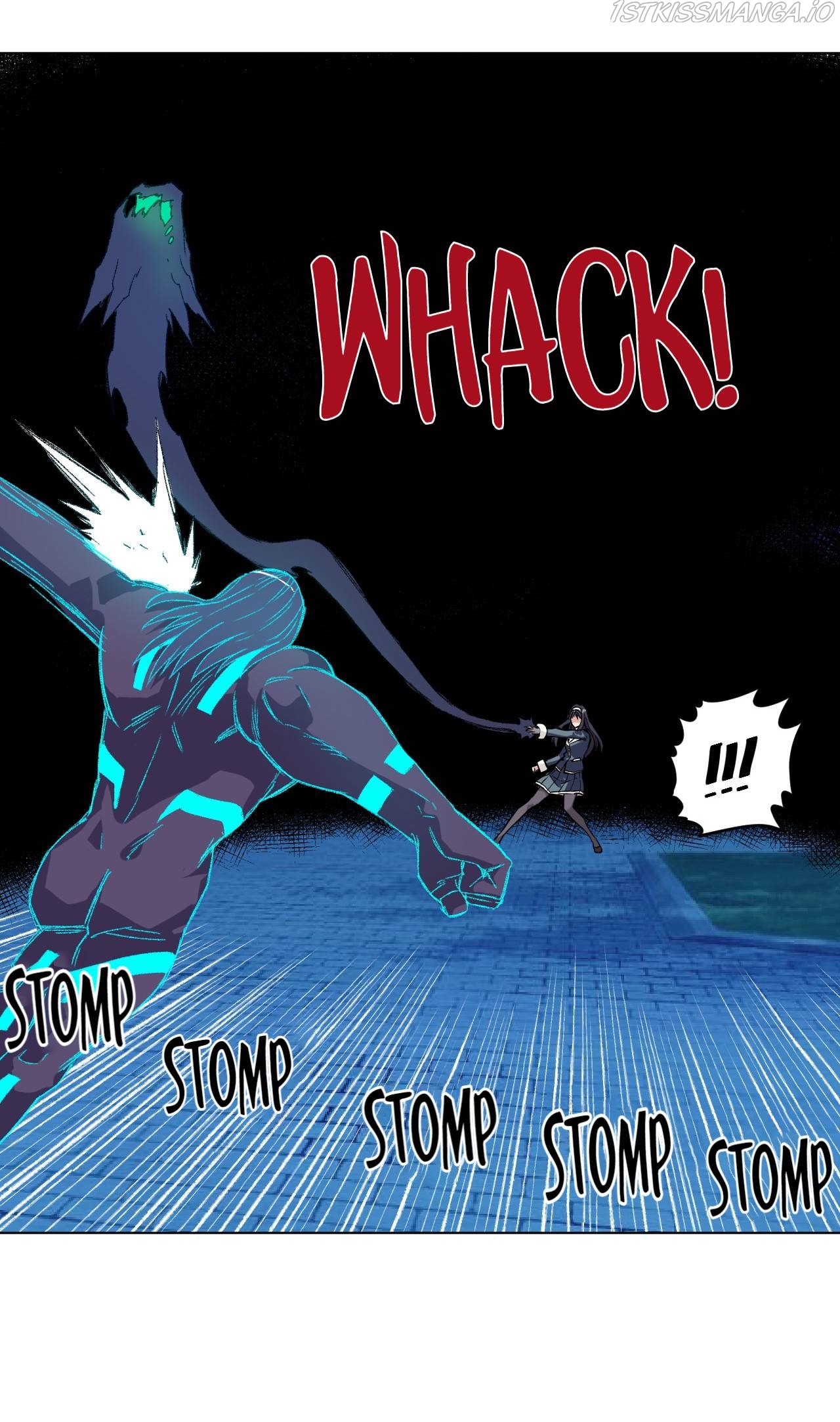 Lord of Catastrophe Chapter 102 - page 26
