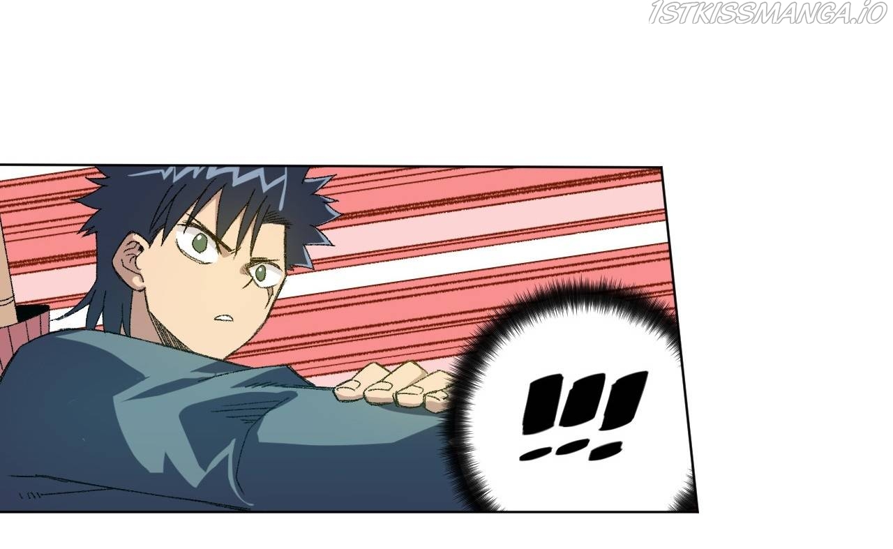 Lord of Catastrophe Chapter 102 - page 34