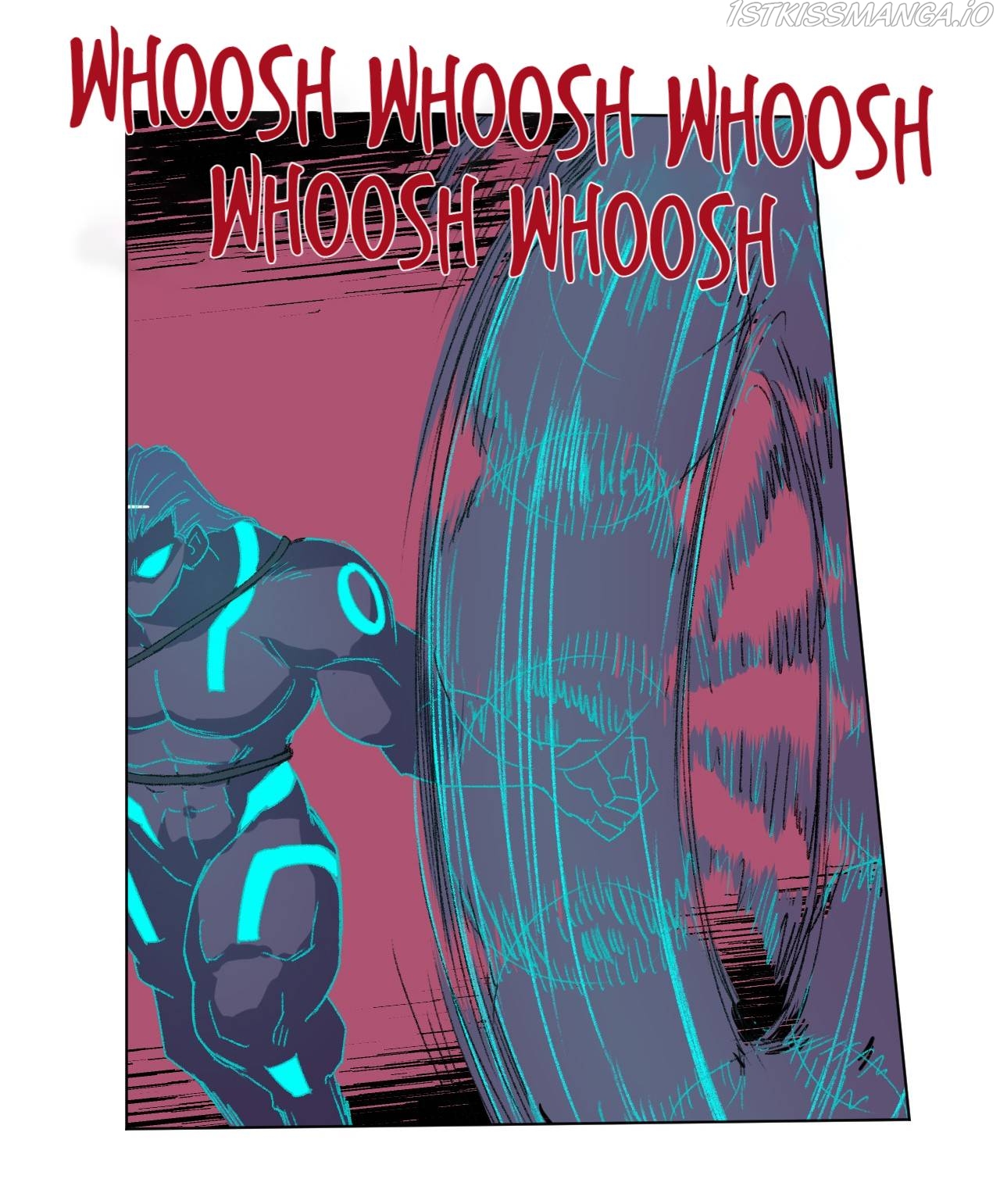 Lord of Catastrophe Chapter 102 - page 35