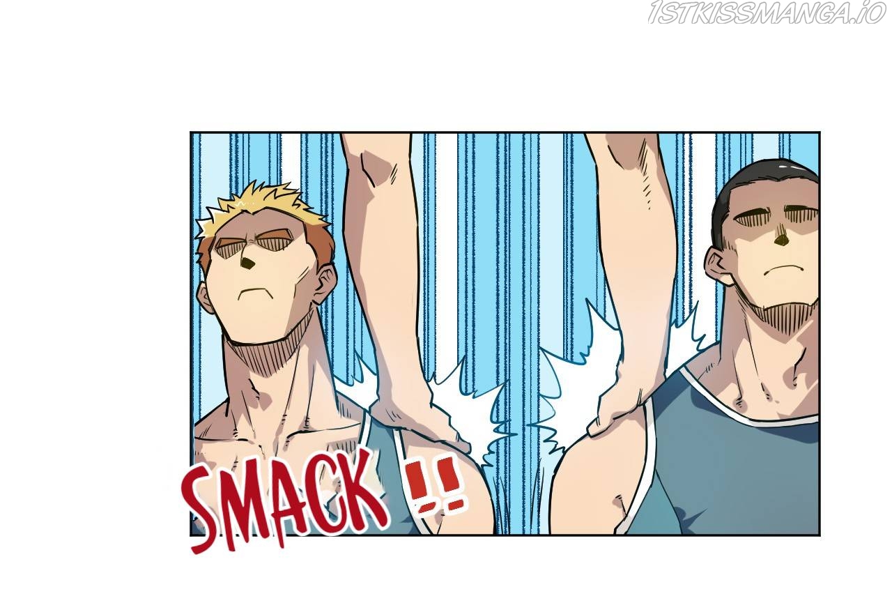 Lord of Catastrophe Chapter 99 - page 17