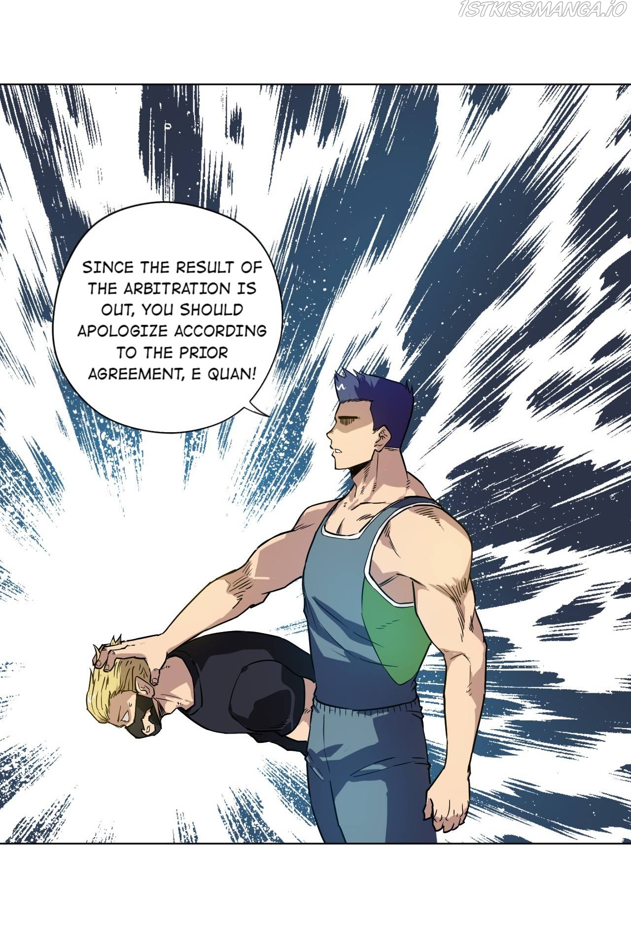 Lord of Catastrophe Chapter 99 - page 26