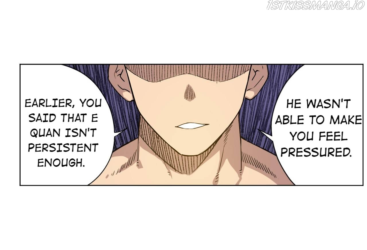 Lord of Catastrophe Chapter 99 - page 34
