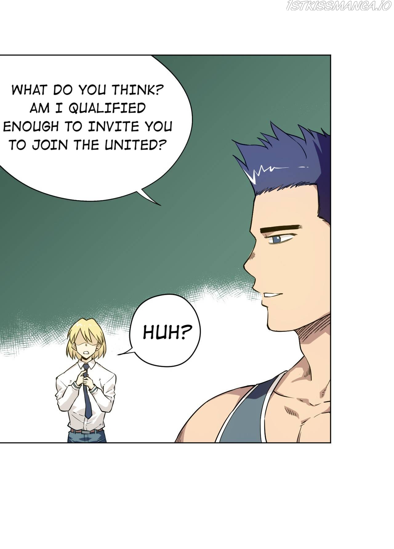 Lord of Catastrophe Chapter 99 - page 37