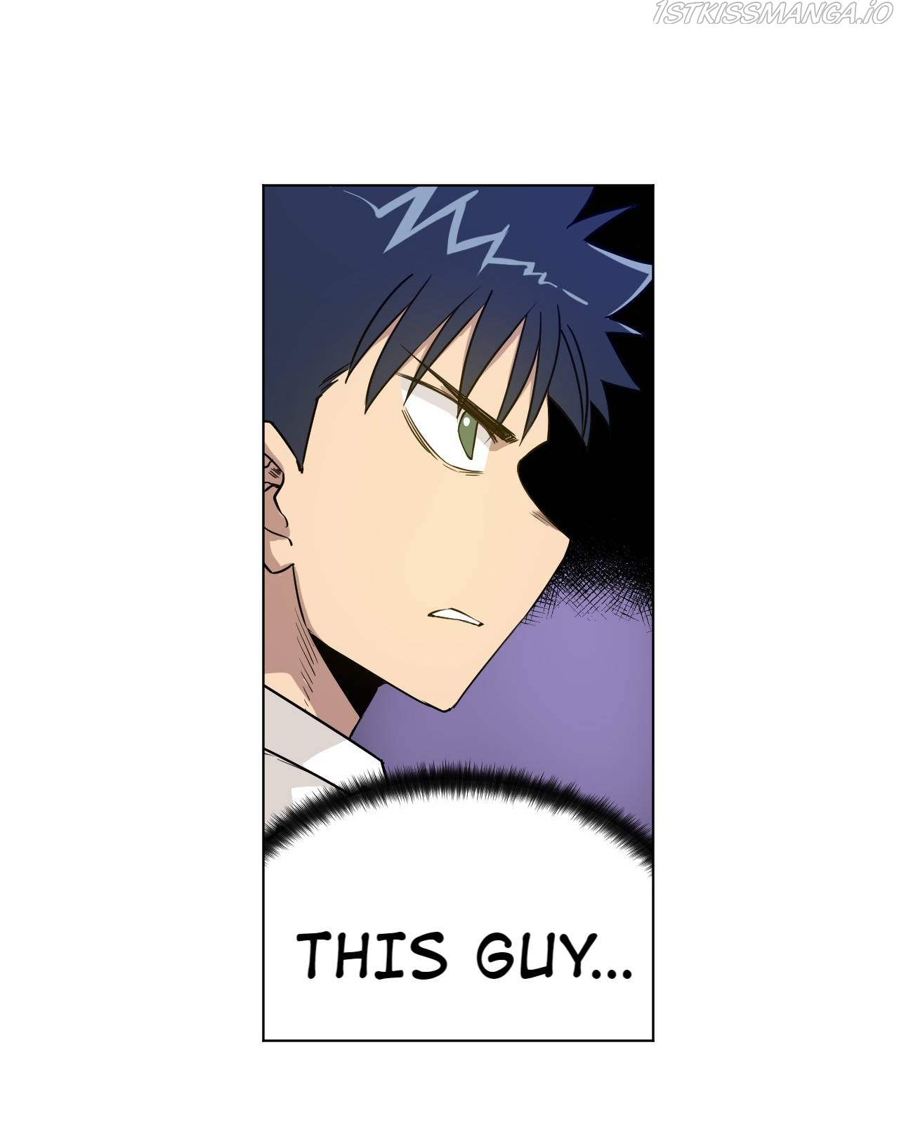 Lord of Catastrophe Chapter 99 - page 40