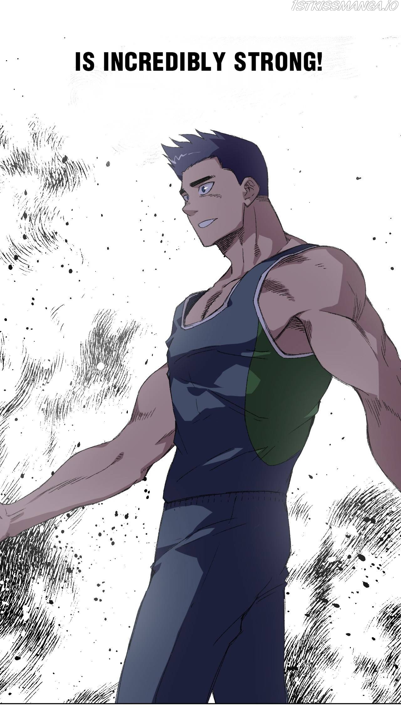 Lord of Catastrophe Chapter 99 - page 41