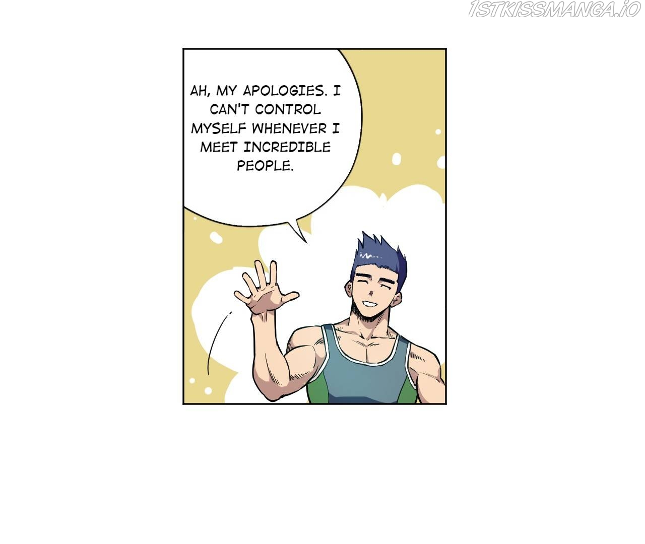 Lord of Catastrophe Chapter 99 - page 42