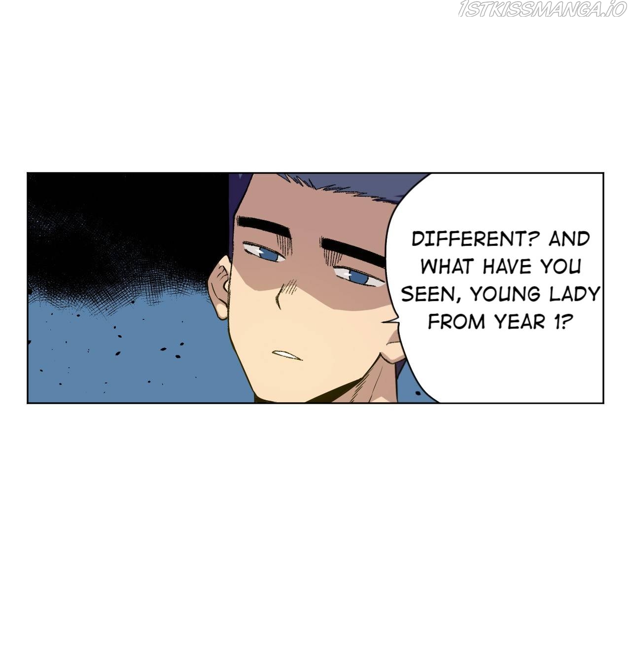 Lord of Catastrophe Chapter 99 - page 58