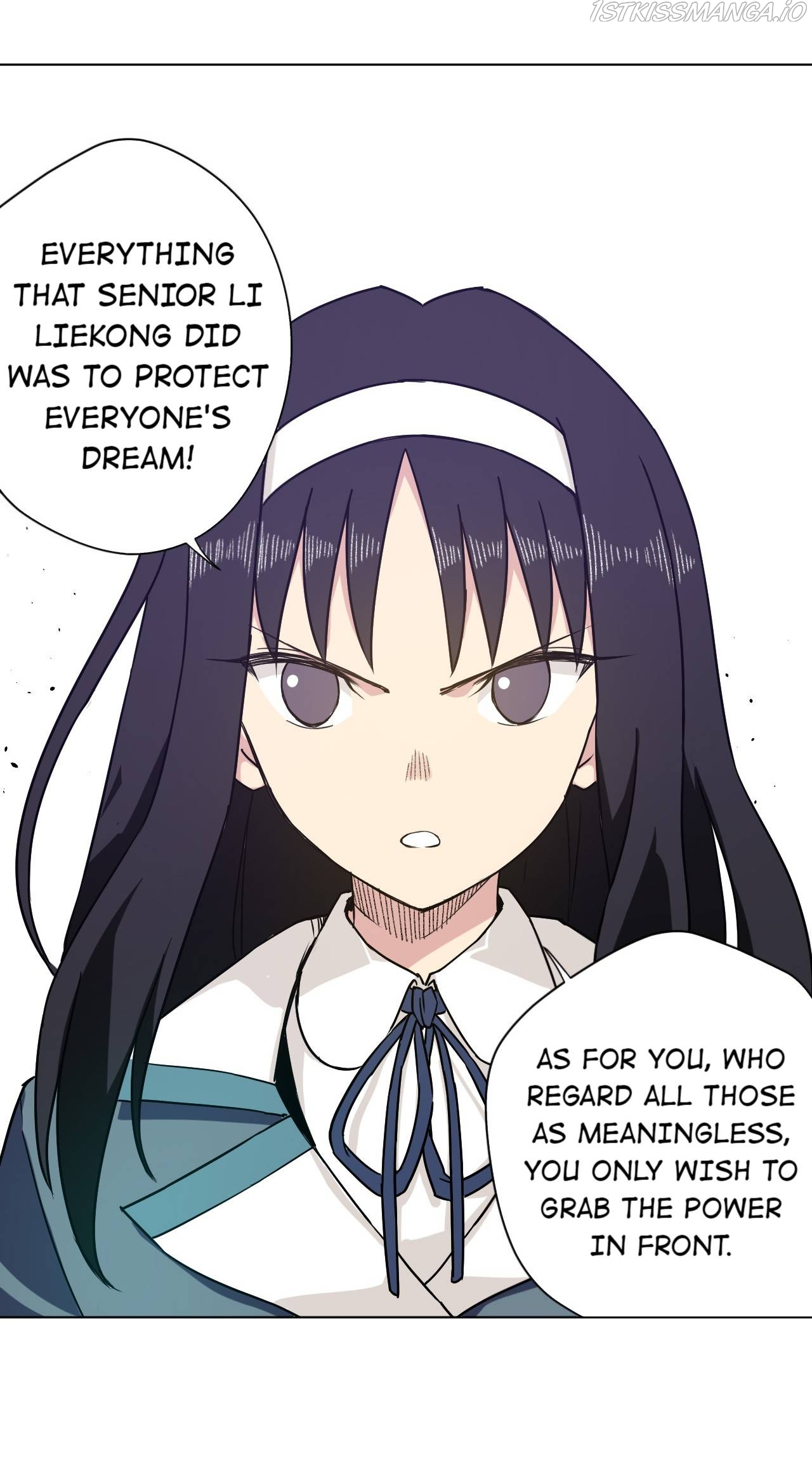Lord of Catastrophe Chapter 99 - page 62