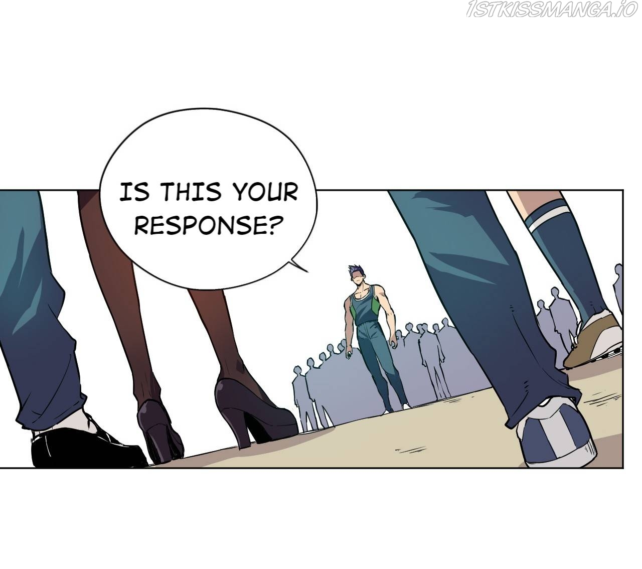 Lord of Catastrophe Chapter 99 - page 68