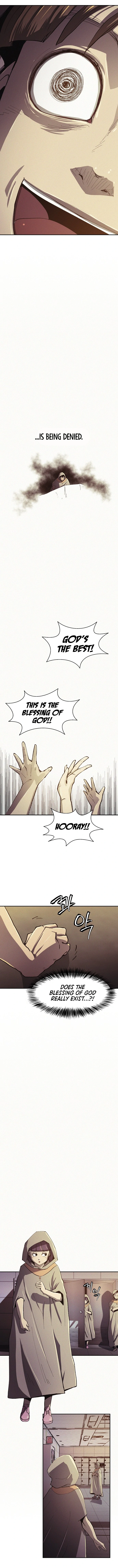 Ashen Oreum chapter 19 - page 9