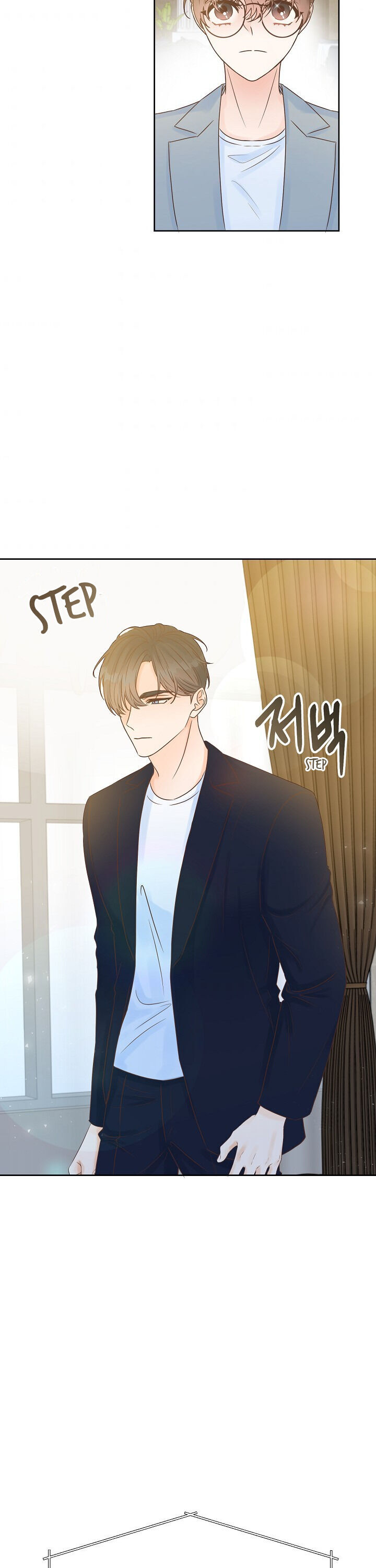 Disguised As A Male Secretary chapter 35 - page 25