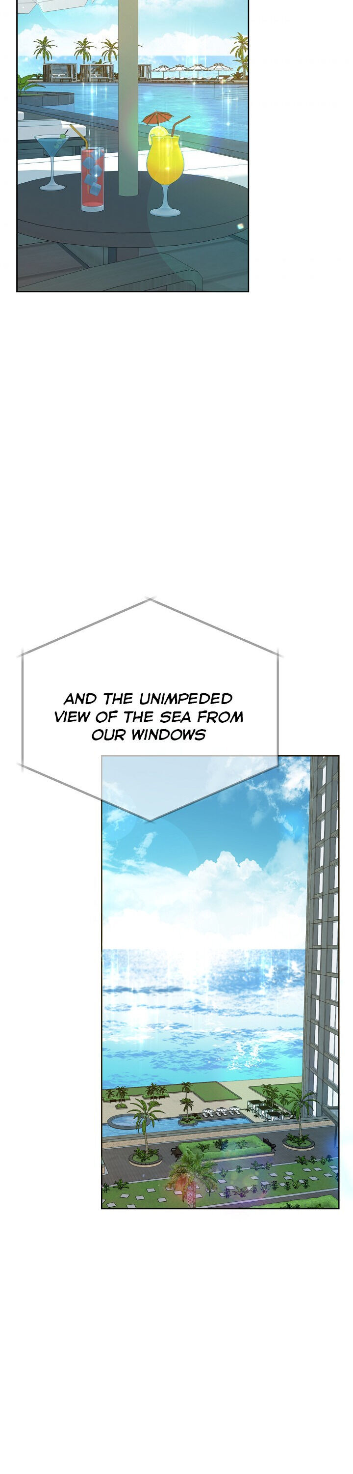 Disguised As A Male Secretary chapter 35 - page 4