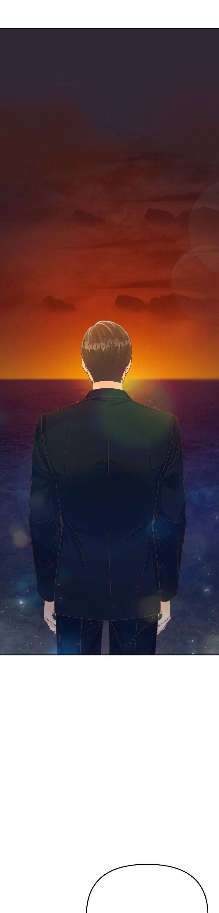 Disguised As A Male Secretary chapter 37 - page 17