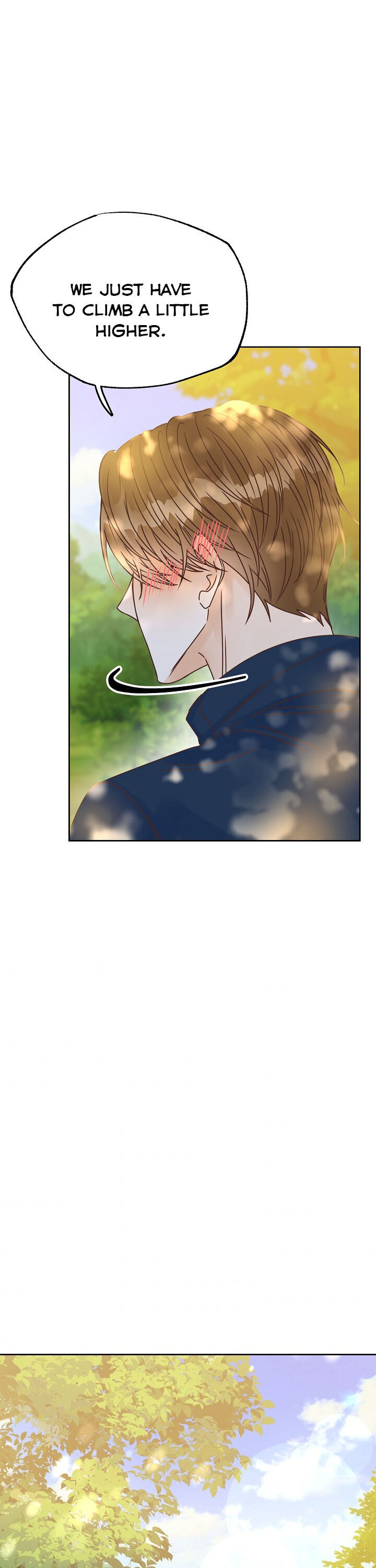 Disguised As A Male Secretary chapter 39 - page 18