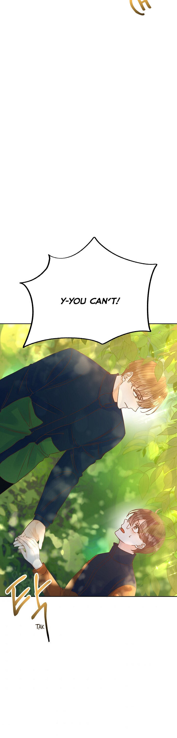Disguised As A Male Secretary chapter 39 - page 4