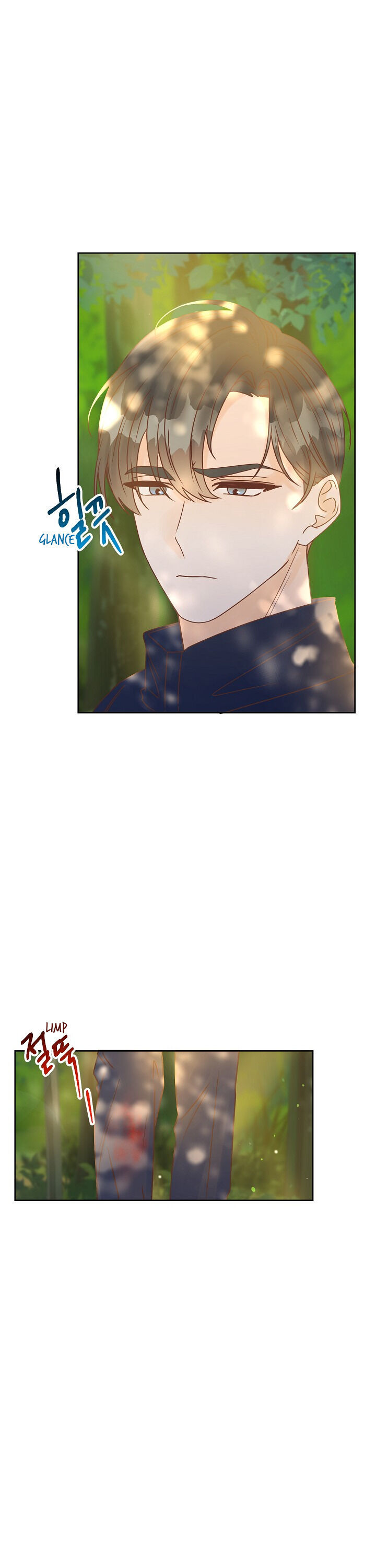Disguised As A Male Secretary chapter 40 - page 8