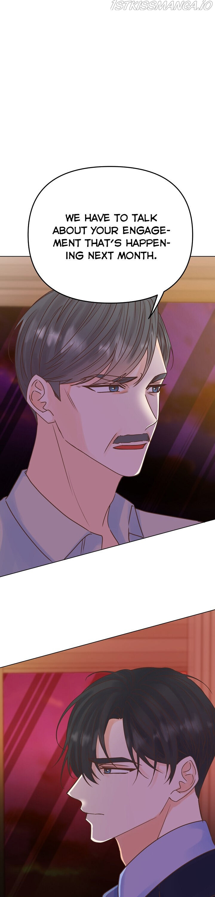 Disguised As A Male Secretary chapter 42 - page 2