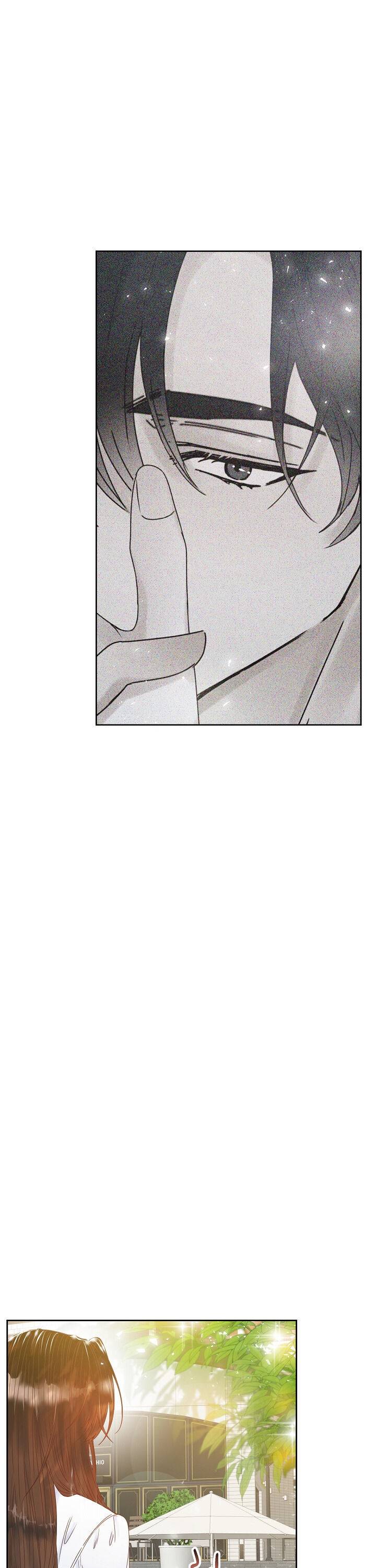 Disguised As A Male Secretary chapter 28 - page 10