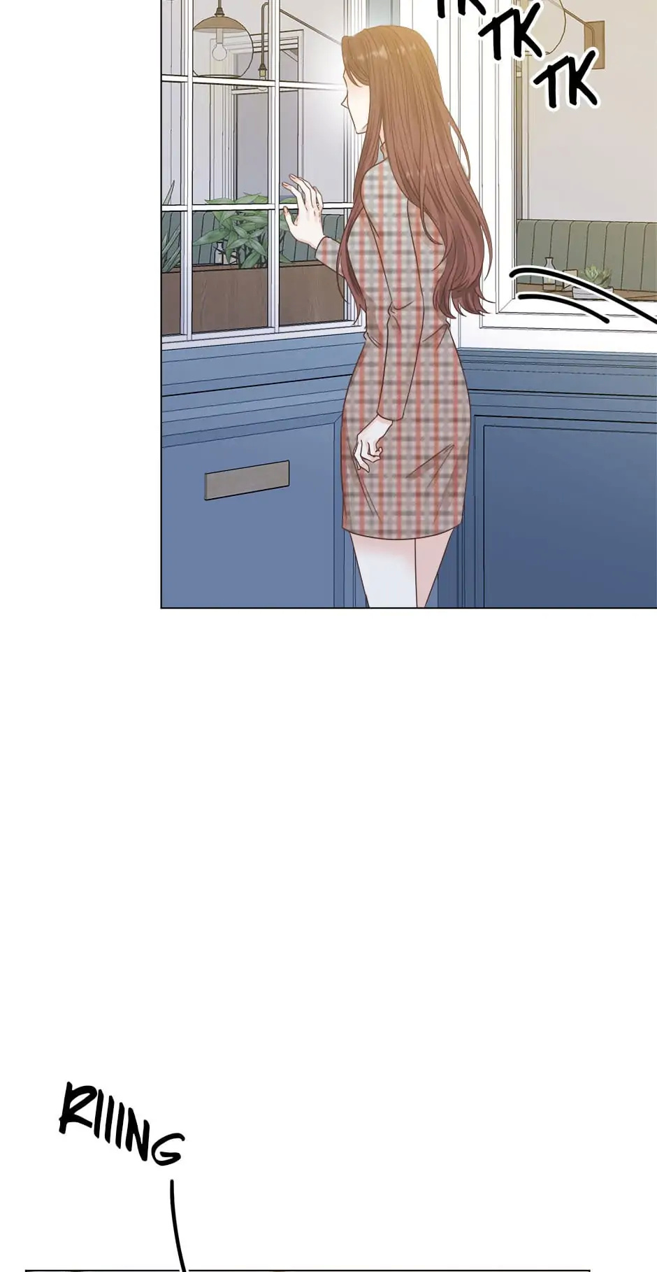 Disguised As A Male Secretary chapter 55 - page 17